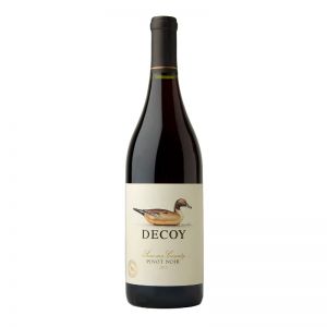 Decoy Pinot Noir